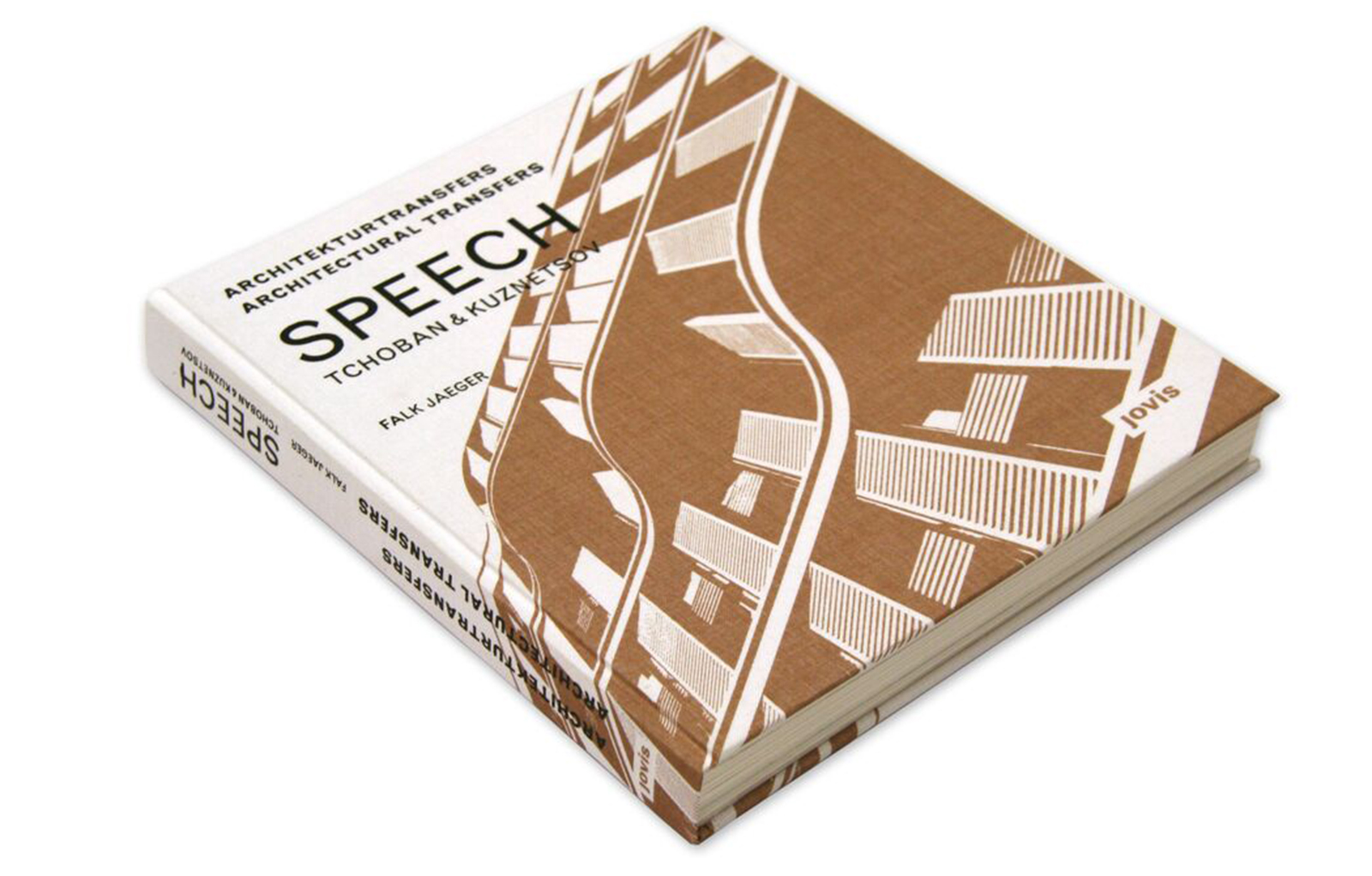 Speech Architekturtransfers /